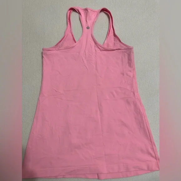 Lululemon Racerback - Picture 2 of 2